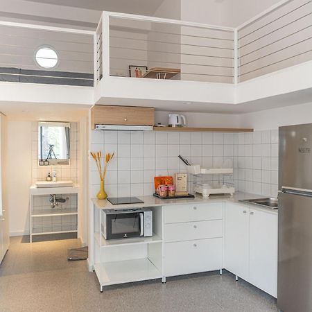 M Village Living Le Van Sy مدينة هوشي منه المظهر الخارجي الصورة