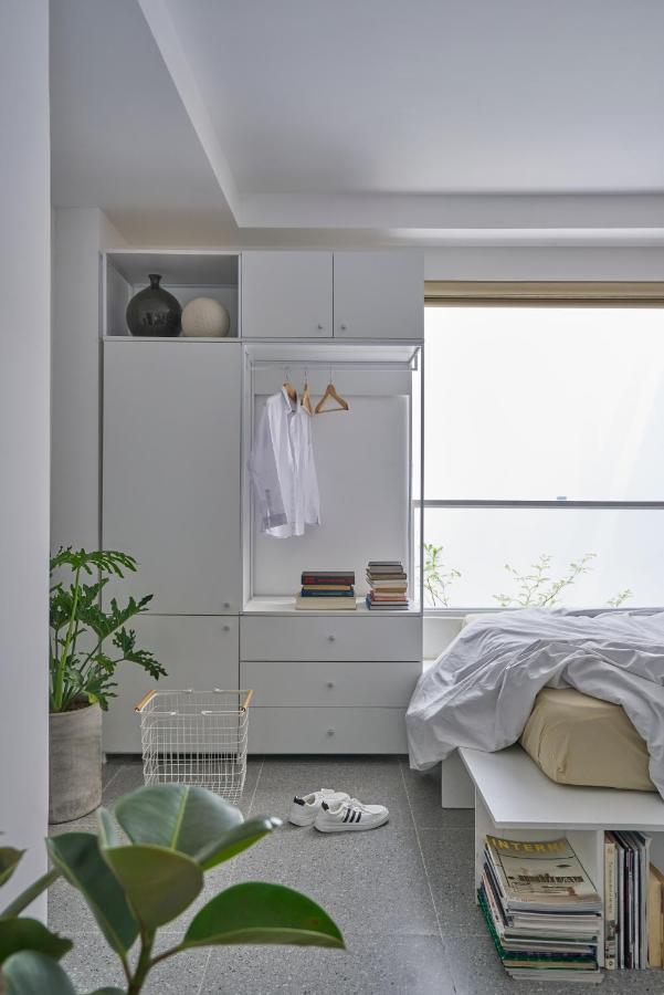 M Village Living Le Van Sy مدينة هوشي منه المظهر الخارجي الصورة