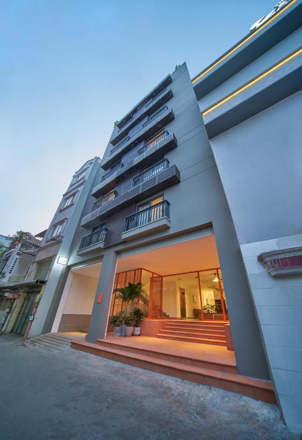 M Village Living Le Van Sy مدينة هوشي منه المظهر الخارجي الصورة